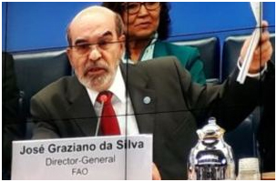 JoseGrazianodaSilva